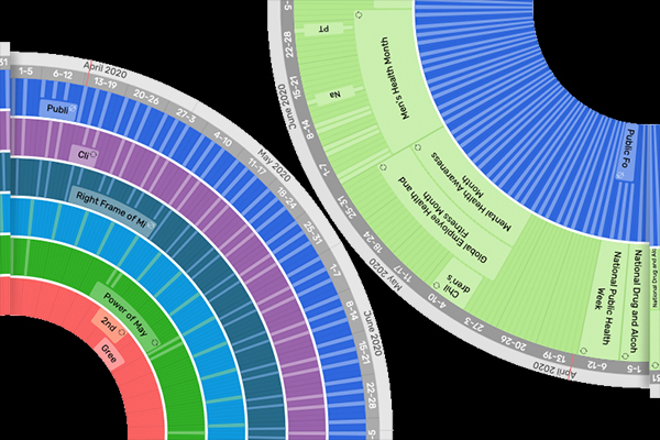 Editorial Calendars