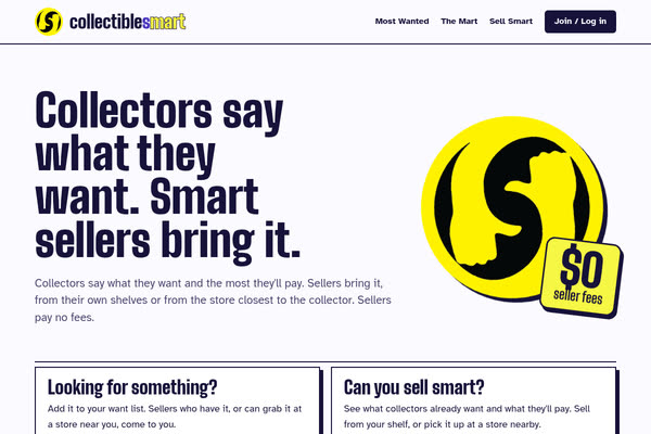 collectiblesmart